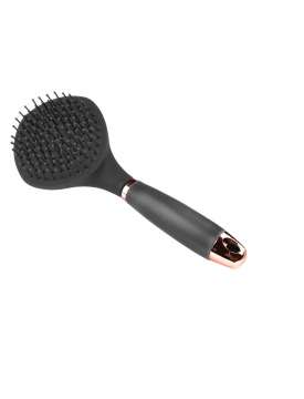 SPAZZOLA PER CODA E CRINIERA MANICO IN GEL-31193