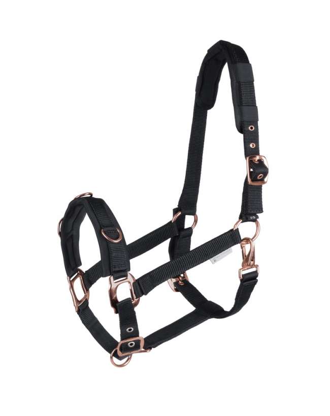 CAVEZZA IN NYLON DA TONDINO