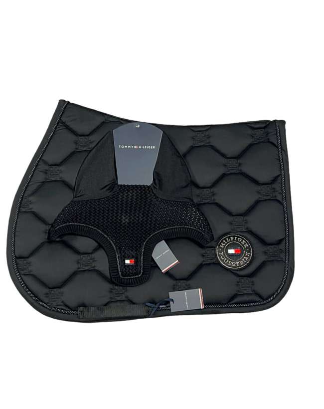 SET EQUESTRE TOMMY HILFIGER LIBERTY