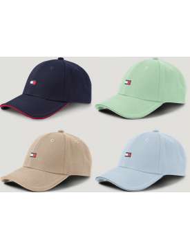 CAPPELLO UNISEX TOMMY HILFIGER EQUESTRIAN-31211