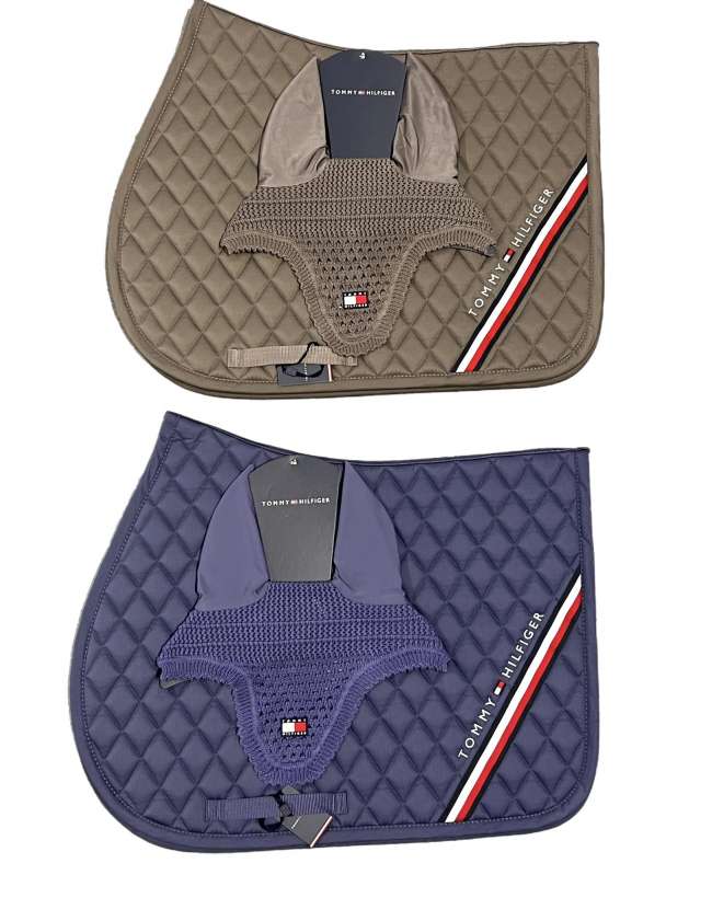 SOTTOSELLA TOMMY HILFIGER STANFORD JUMPING