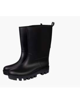 STIVALI DA SCUDERIA HKM SPORTS RAIN BOOTS CON SUOLA CARRARMATO-31245