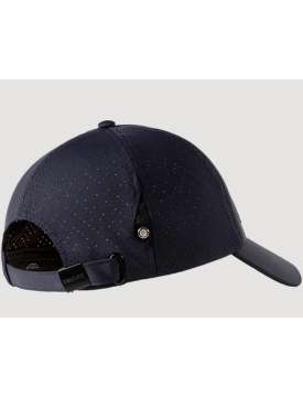 CAPPELLO BASEBALL EQUILINE CONEC REGOLABILE BLU E GLICINE-31265