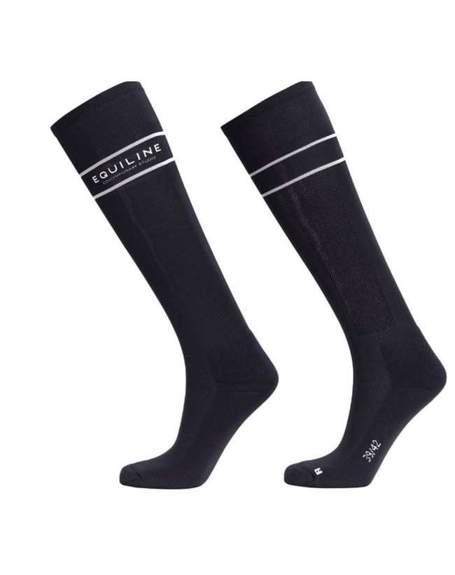 CALZINI EQUILINE UNISEX CORAX