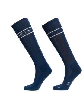 CALZINI EQUILINE UNISEX CORAX GRIP POLPACCIO-31272