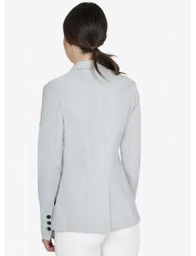 GIACCA DA CONCORSO DONNA EQUESTRO GRIGIO-31308