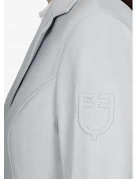 GIACCA DA CONCORSO DONNA EQUESTRO GRIGIO-31309
