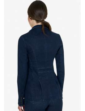 GIACCA DA CONCORSO DONNA EQUESTRO JEANS-31315
