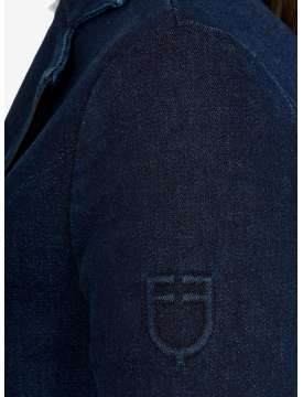 GIACCA DA CONCORSO DONNA EQUESTRO JEANS-31316