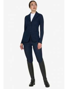 GIACCA DA CONCORSO DONNA EQUESTRO JEANS-31317