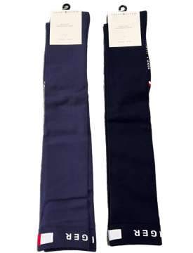 CALZE TOMMY HILFIGER NEWBURGH BLU E INDIGO-31344