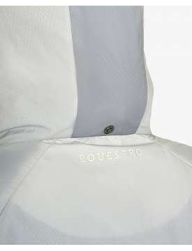 GIUBBINO DONNA EQUESTRO IDROREPELLENTE SFUMATO CON CAPPUCCIO ESTRAIBILE-31370