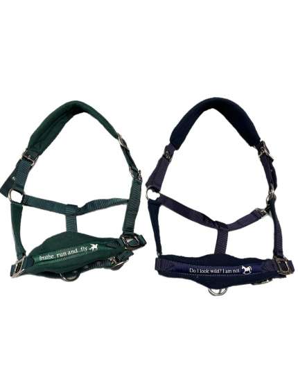 CAVEZZA NYLON IMBOTTITURA PILE