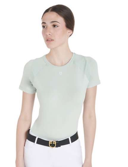 MAGLIA EQUESTRO DONNA DA ALLENAMENTO