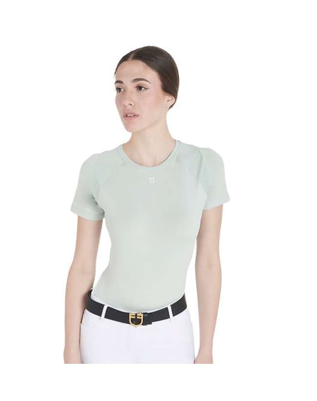MAGLIA EQUESTRO DA ALLENAMENTO