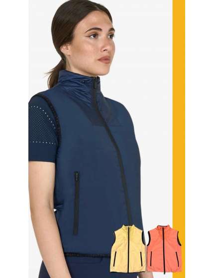 SMANICATO DONNA EQUESTRO FOLDABLE SLIM FIT