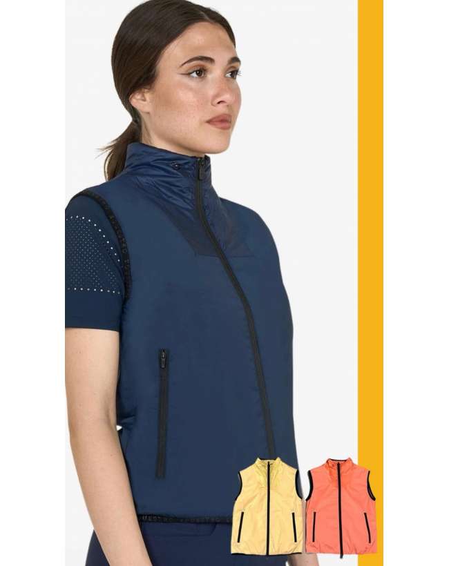 SMANICATO DONNA EQUESTRO FOLDABLE SLIM FIT