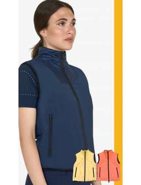 SMANICATO DONNA EQUESTRO FOLDABLE SLIM FIT-31452