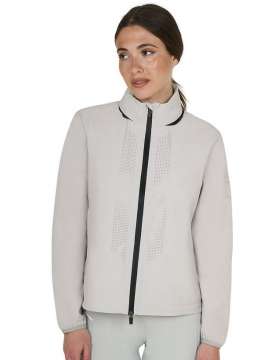 GIACCA SOFTSHELL EQUESTRO DONNA MEZZA STAGIONE-31457