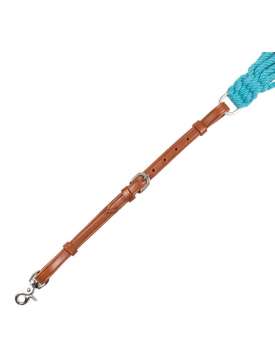 PETTORALE WESTERN POOL'S MOHAIR DESERT SKIN-31482