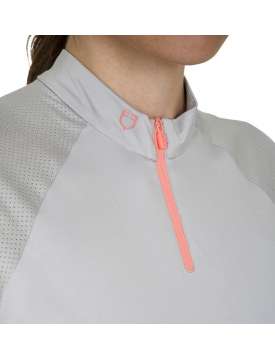 POLO DONNA TECNICA EQUESTRO DA ALLENAMENTO-31509