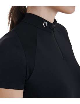 POLO DONNA TECNICA EQUESTRO DA ALLENAMENTO-31511