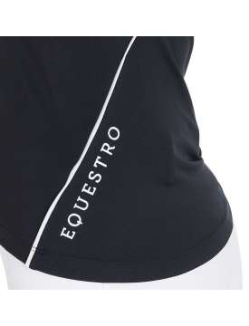 POLO DONNA TECNICA EQUESTRO DA ALLENAMENTO-31512