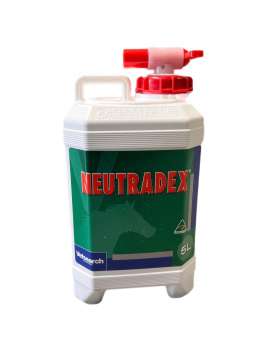 NEUTRADEX INTEGRATORE PER CAVALLI-31524