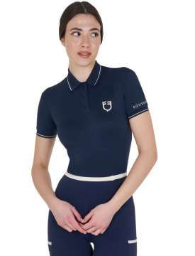 POLO EQUESTRO DONNA DA ALLENAMENTO-31527