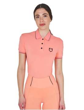 POLO EQUESTRO DONNA DA ALLENAMENTO-31528