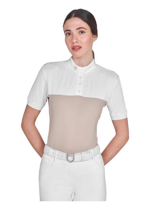 POLO EQUESTRO DONNA ETW00035