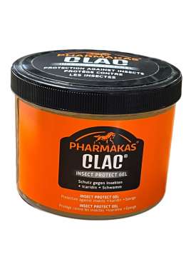 PHARMAKAS CLAC GEL REPELLENTE PER INSETTI-31585