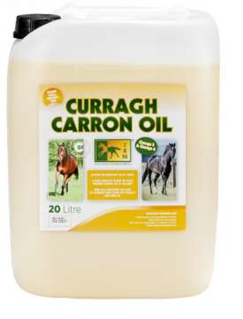 CURRAGH CARRON OIL DA 20 LITRI-31590