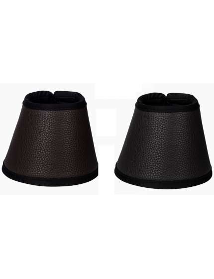 PARAGLOMI IN NEOPRENE RIVESTITI IN PELLE