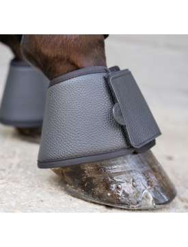 PARAGLOMI IN NEOPRENE RIVESTITI IN PELLE-31594