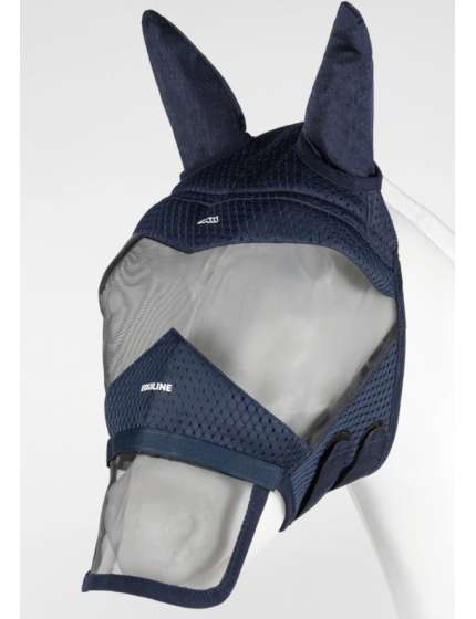 MASCHERA EQUILINE ANTIMOSCHE DA PADDOCK
