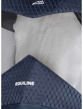 MASCHERA EQUILINE ANTIMOSCHE DA PADDOCK-31596