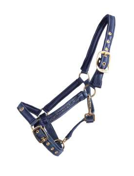 CAVEZZA FOAL LILY IN NYLON DECORATO-31602