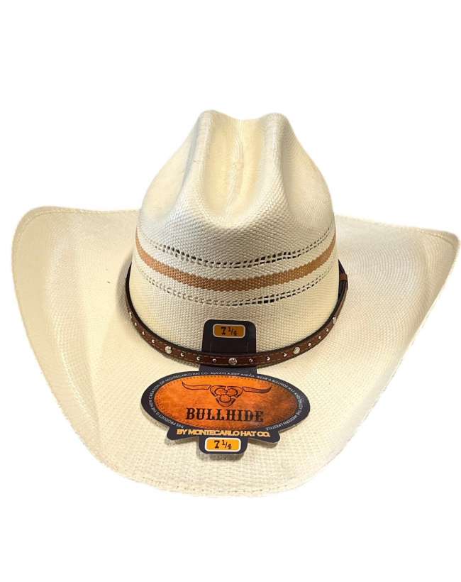 CAPPELLO BULLHIDE BOLEY 25X