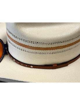 CAPPELLO WESTERN BULLHIDE BOLEY 25X-31623