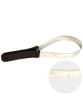 STECCA PER RIMUOVERE IL SUDORE DAL CAVALLO-31640