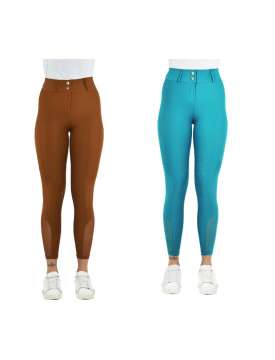PANTALONE DISTINTO DONNA PEONIA GRIP-31661