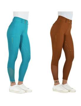 PANTALONE DISTINTO DONNA PEONIA GRIP-31662