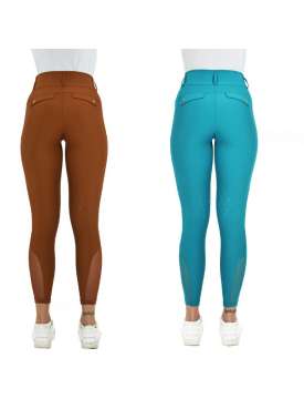 PANTALONE DISTINTO DONNA PEONIA GRIP-31663