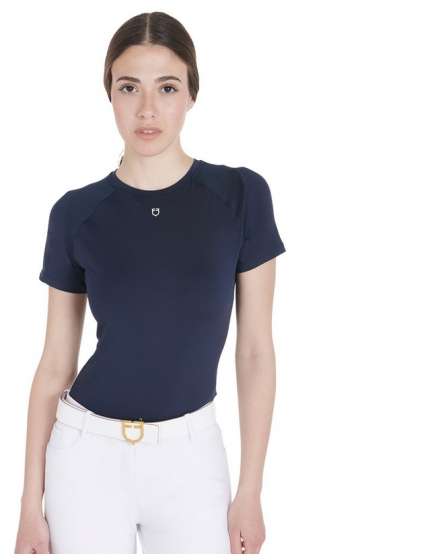 MAGLIA EQUESTRO DONNA DA ALLENAMENTO
