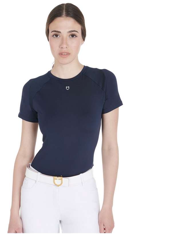 MAGLIA EQUESTRO DA ALLENAMENTO