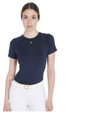 MAGLIA EQUESTRO DONNA DA ALLENAMENTO-31695