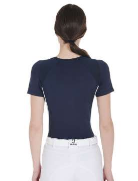 MAGLIA EQUESTRO DONNA DA ALLENAMENTO-31696