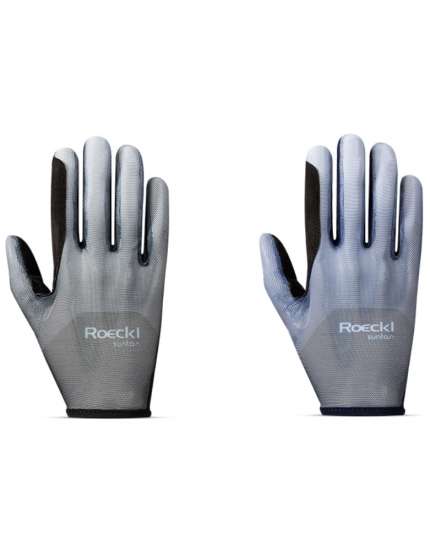GUANTI ROECKL MOYO 2 CON RETE SOTTILE TRASPIRANTE
