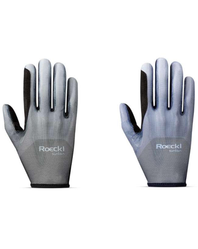 GUANTI ROECKL MOYO 2 CON RETE SOTTILE TRASPIRANTE